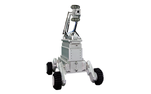 X5-HW Pipeline CCTV Inspection Robot